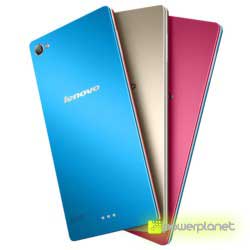 Lenovo Vibe X2 Pro - Item6