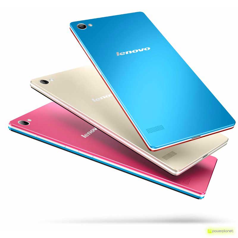 Lenovo Vibe X2 Pro - Item7