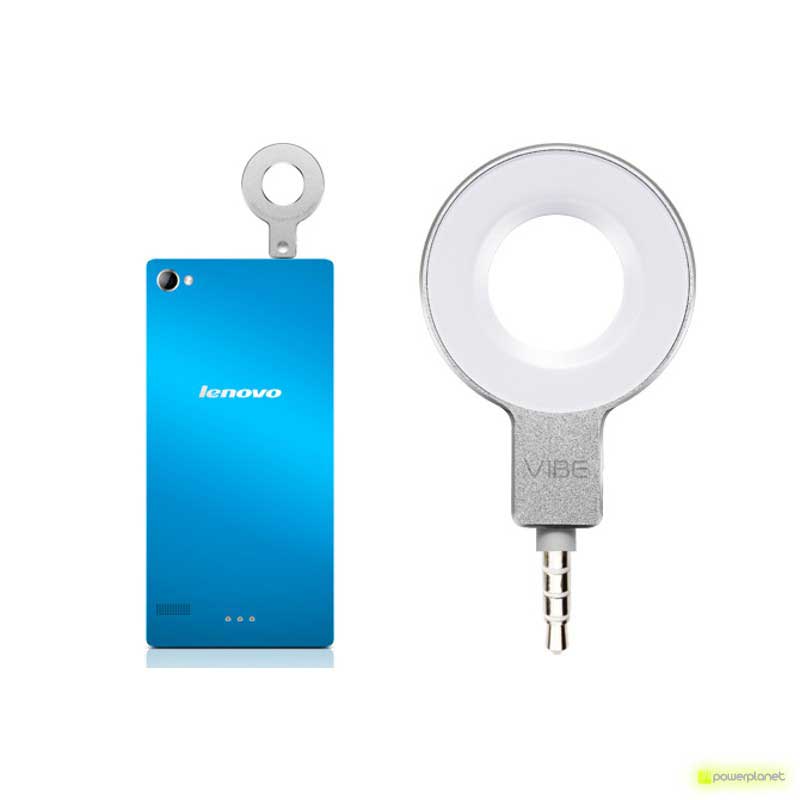 Lenovo Vibe X2 Pro - Item9