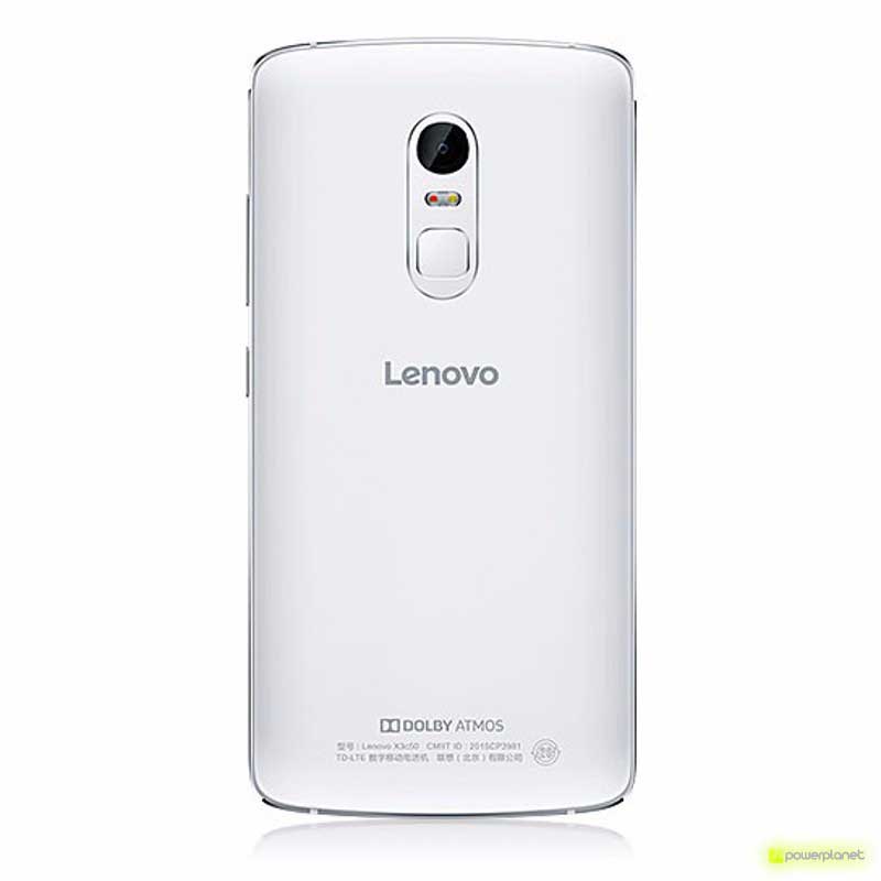 Lenovo Vibe X3 - Item1