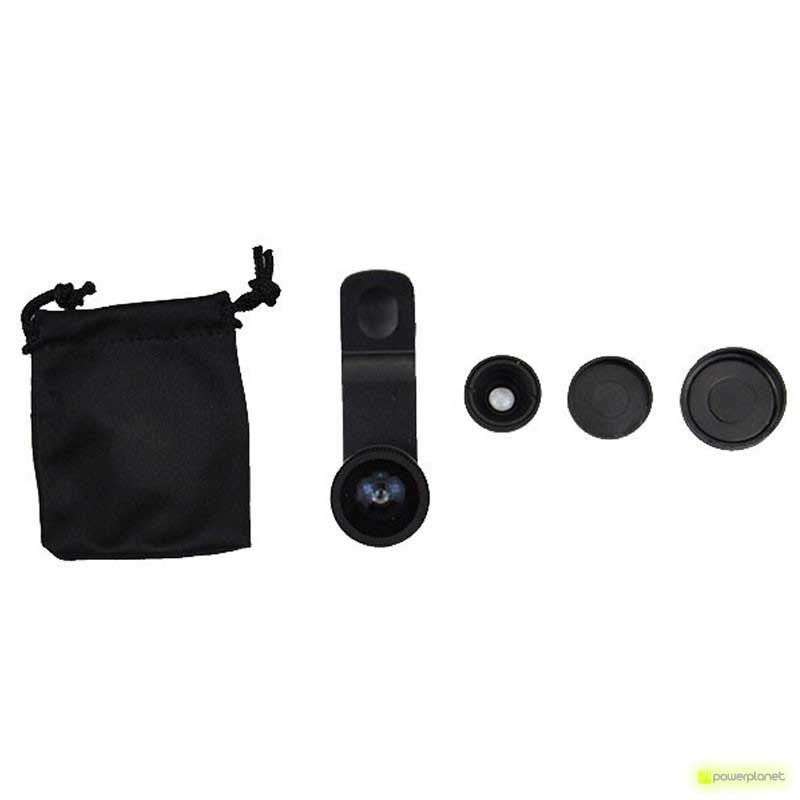 Comprar lente para smartphone - Ítem2