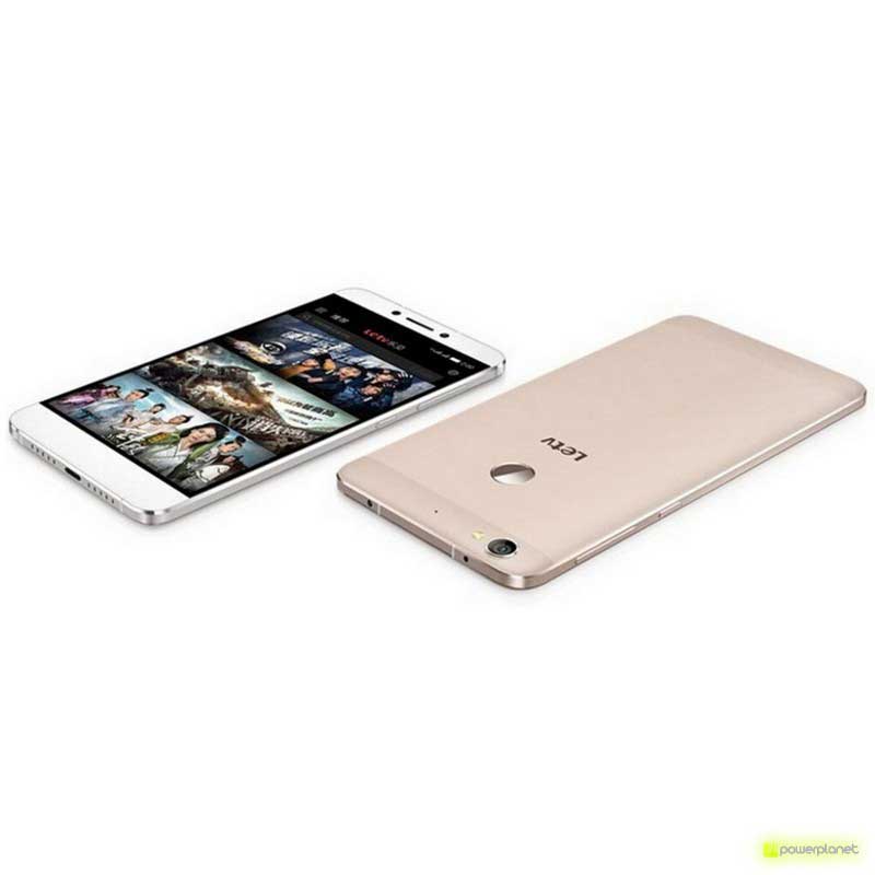 LeTV Le 1s X500 16GB - Ítem4