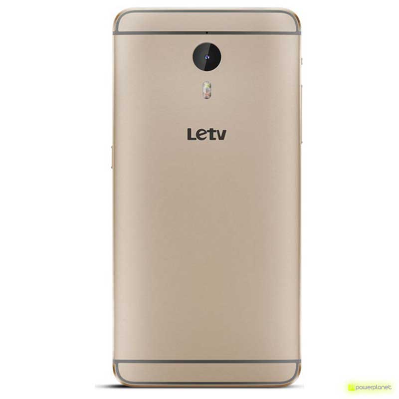 LeTV One Pro X800 - Ítem5