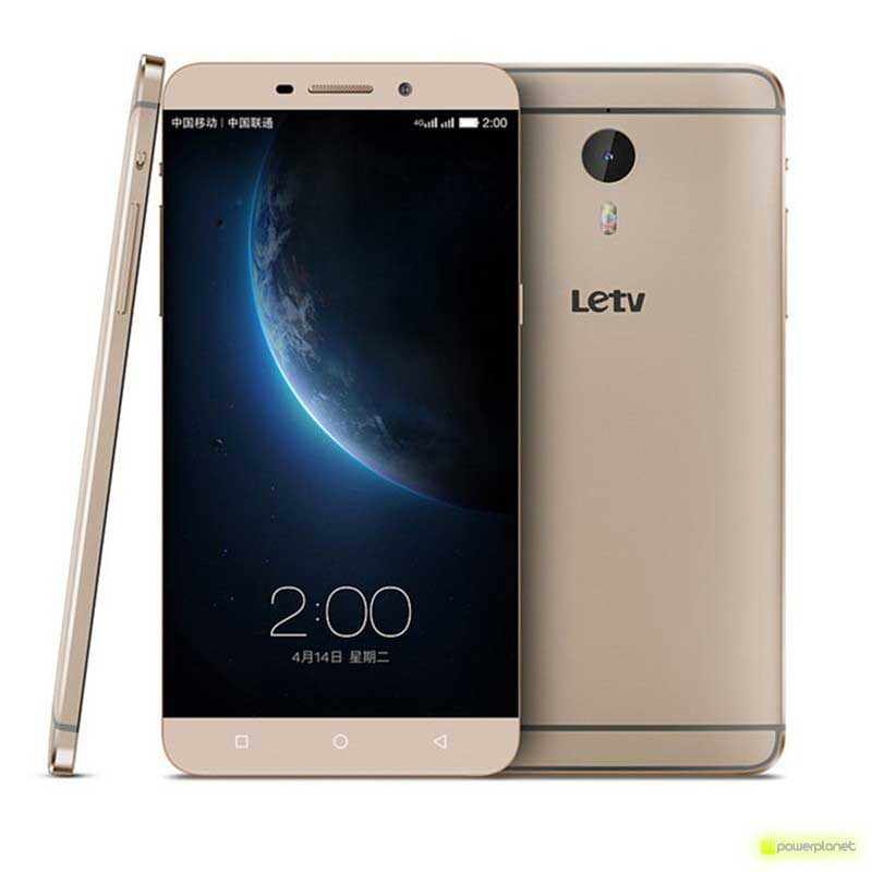 LeTV One Pro X800 - Ítem6