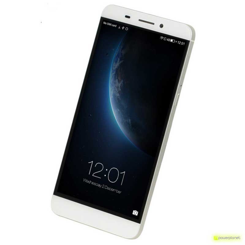 LeTV One X608 - Item4