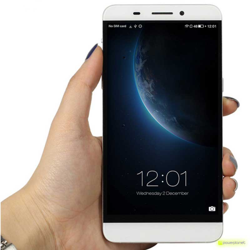 LeTV One X608 - Item5