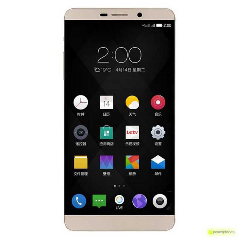LeTV Max X900 - Item2