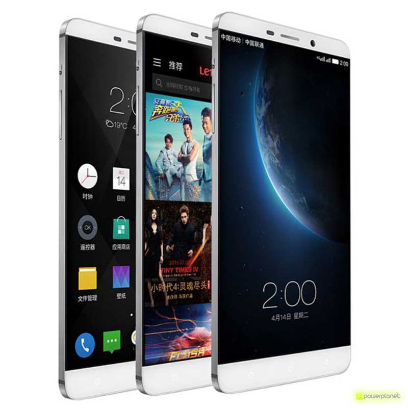 LeEco Max X900 - Ítem7