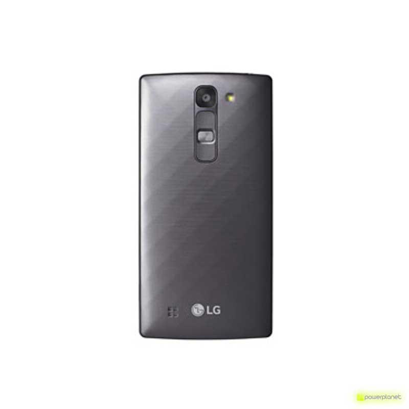 LG G4 C H525N Plata - Ítem1
