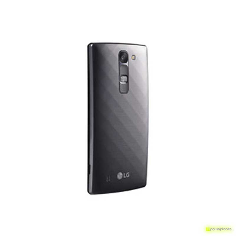 LG G4 C H525N Plata - Ítem3