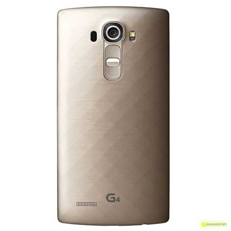 LG G4 Gold - Ítem1