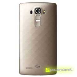 LG G4 Gold - Ítem1