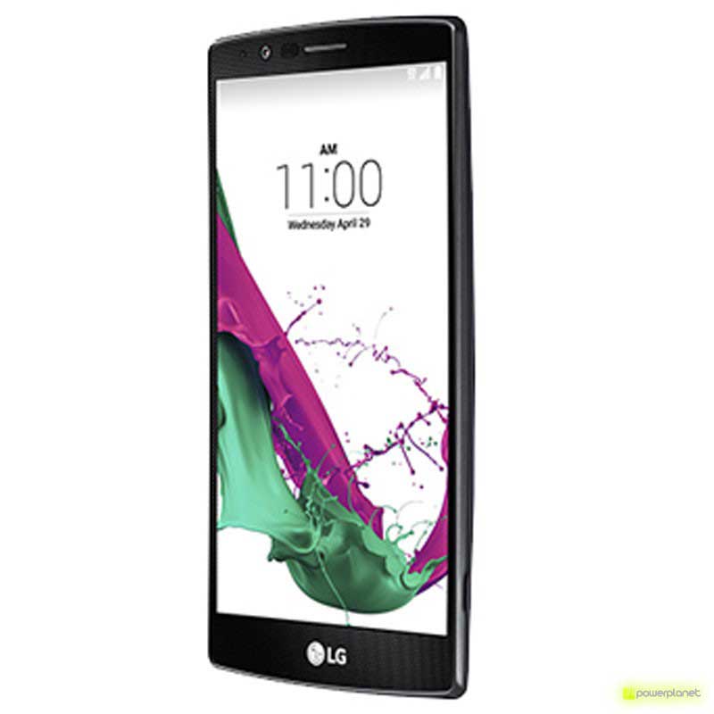 LG G4 Gold - Ítem3