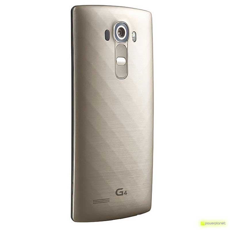 LG G4 Gold - Ítem2