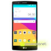 LG G4 Gold - Ítem