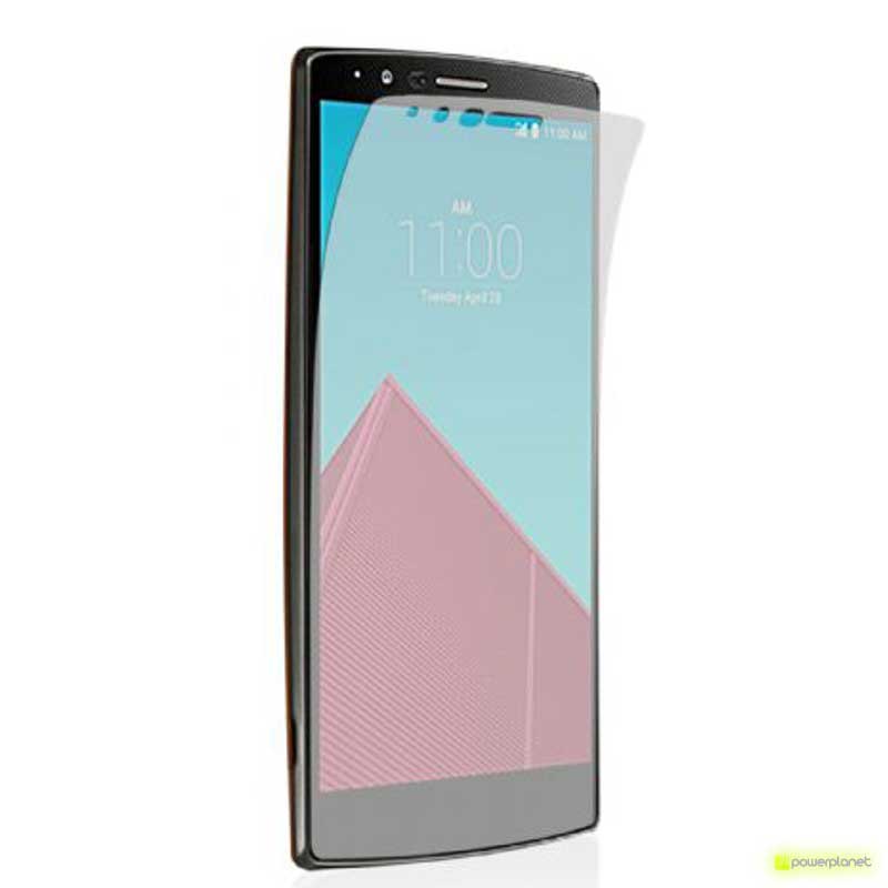 protector de ecrã LG G4 - Item1