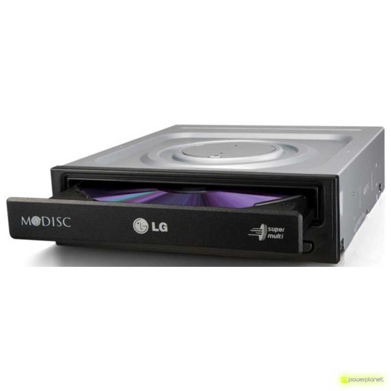 LG GH24NSB0