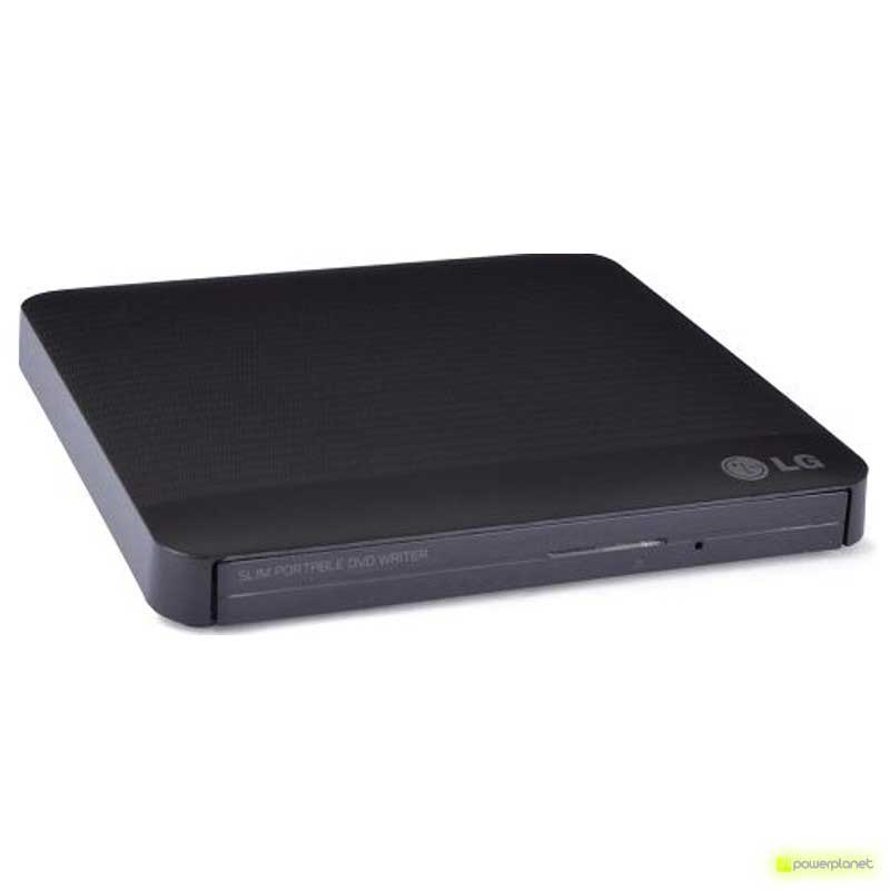 LG GP50NB40