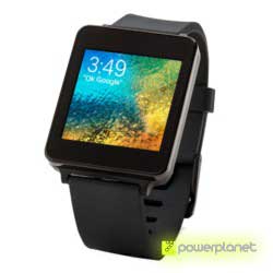 comprar smartwatch LG W100 - Item3