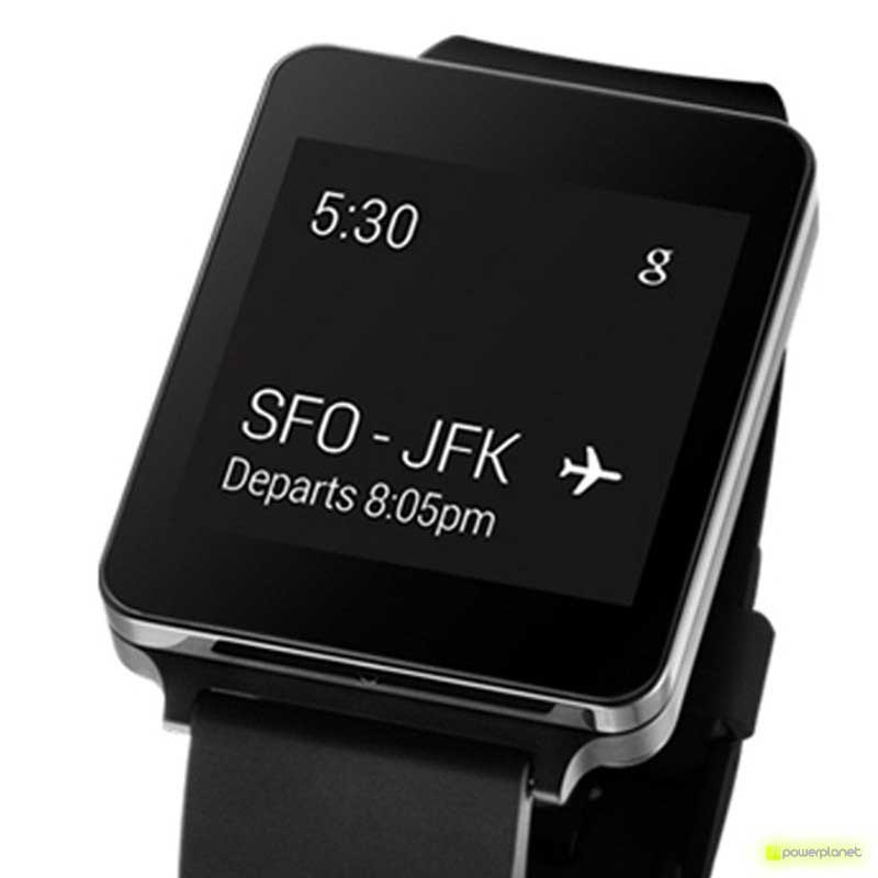 comprar smartwatch LG W100 - Item5