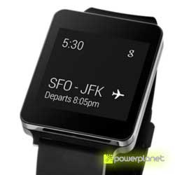 comprar smartwatch LG W100 - Item5
