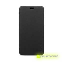 Caso Tipo Livro Energy Phone Pro HD - Item2