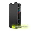 Funda Tipo Libro Energy Phone Pro/ Pro Qi Negro - Ítem