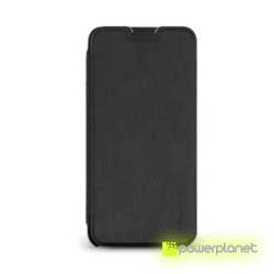 Funda Tipo Libro Energy Phone Pro/ Pro Qi Negro - Ítem2