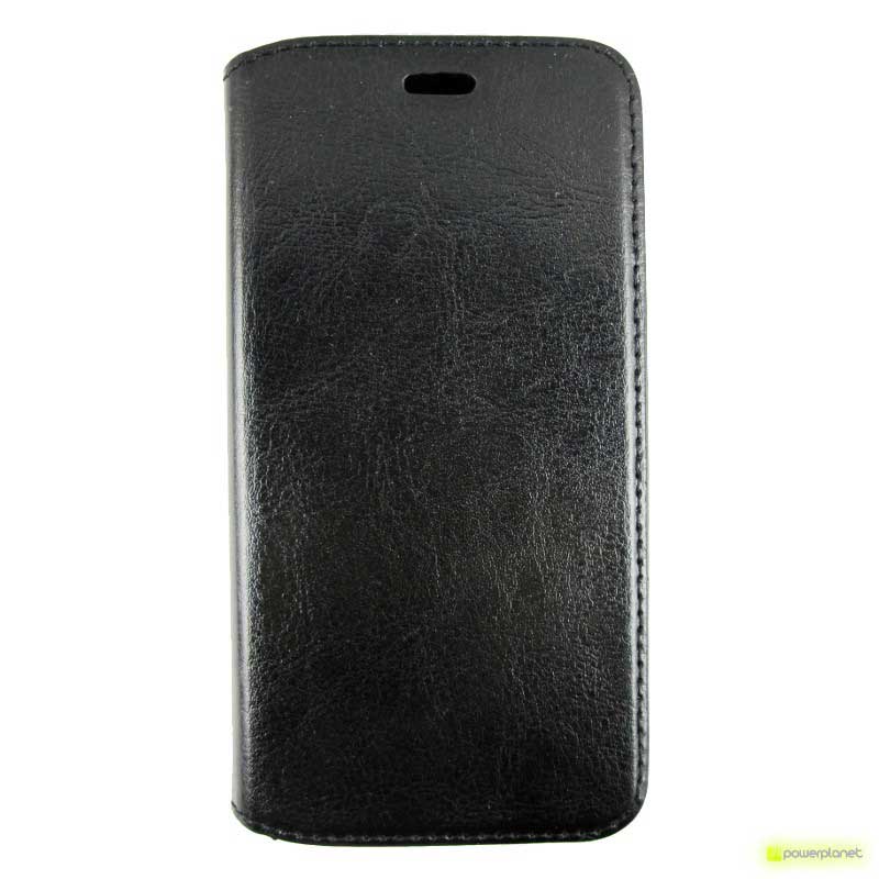 Tampa Tipo Livro Apple Iphone 6
