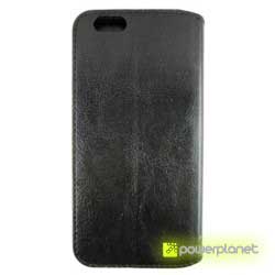 Tampa Tipo Livro Apple Iphone 6 - Item1