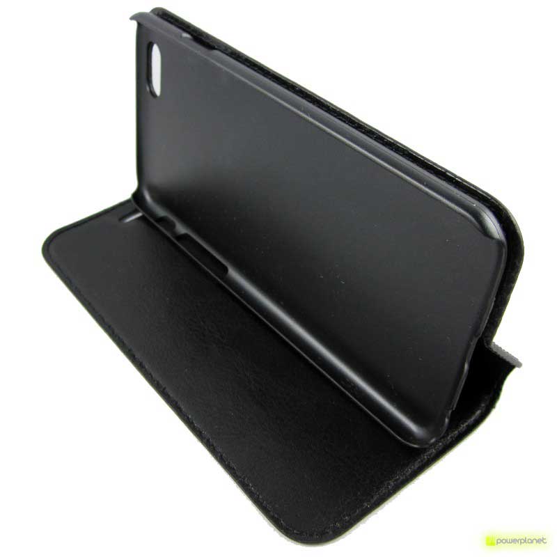 Tampa Tipo Livro Apple Iphone 6 - Item2