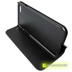 Tampa Tipo Livro Apple Iphone 6 - Item2
