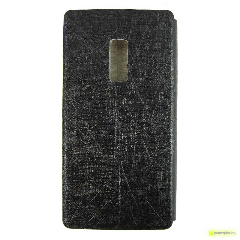 Funda Tipo Libro OnePlus 2 - Ítem1