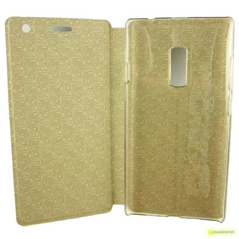 Funda Tipo Libro OnePlus 2 - Ítem2