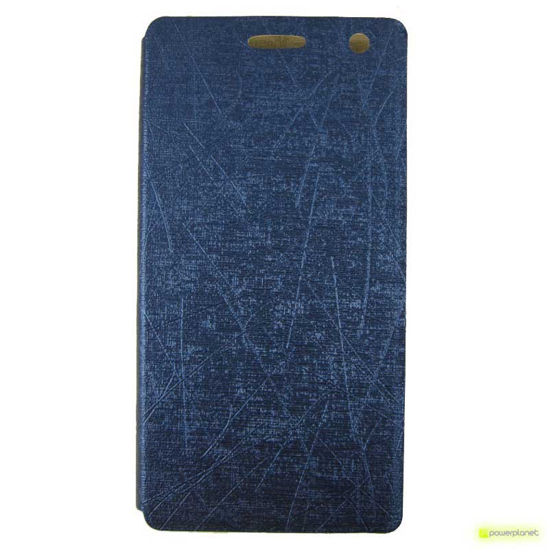 Funda Tipo Libro OnePlus 2 - Ítem4