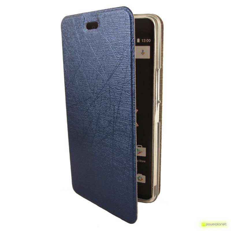 Funda Tipo Libro OnePlus X