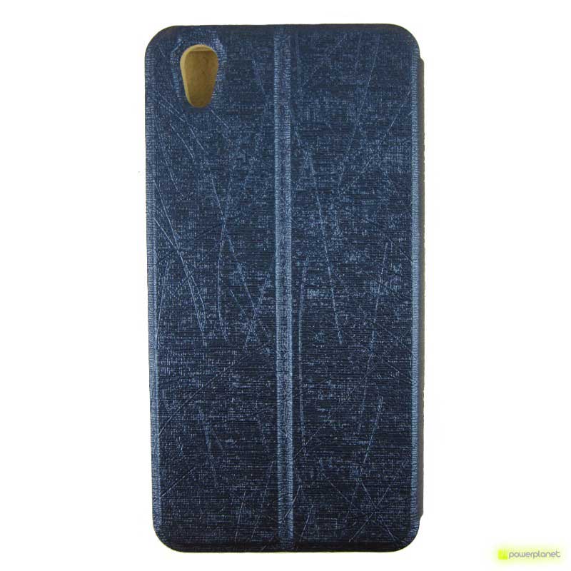 Funda Tipo Libro OnePlus X - Ítem1