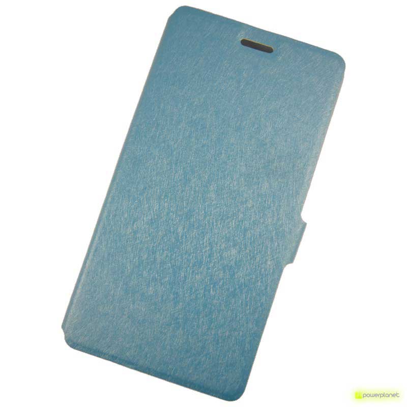 Funda Tipo Libro Xiaomi Redmi Note 2 - Ítem1