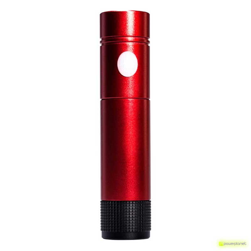 Luz LED CREE L-T6 Gaciron - Ítem1