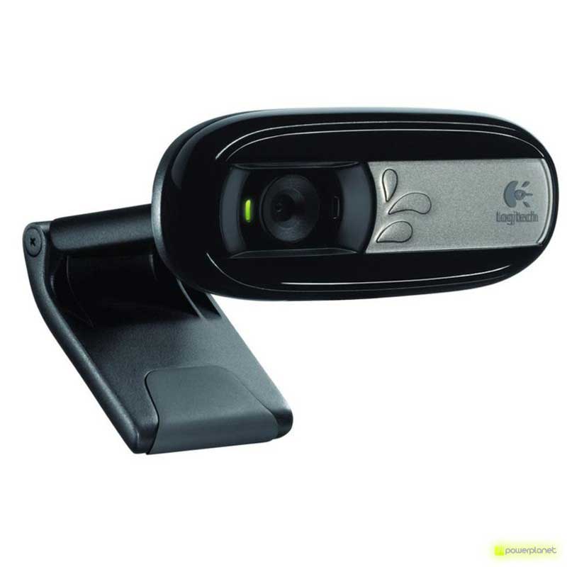LOGITECH C170