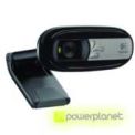 LOGITECH C170 - Ítem