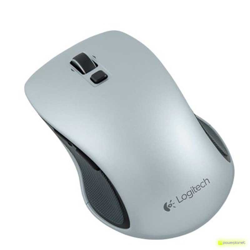 Mouse Logitech M560