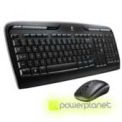 Logitech Wireless Combo MK330 - Ítem