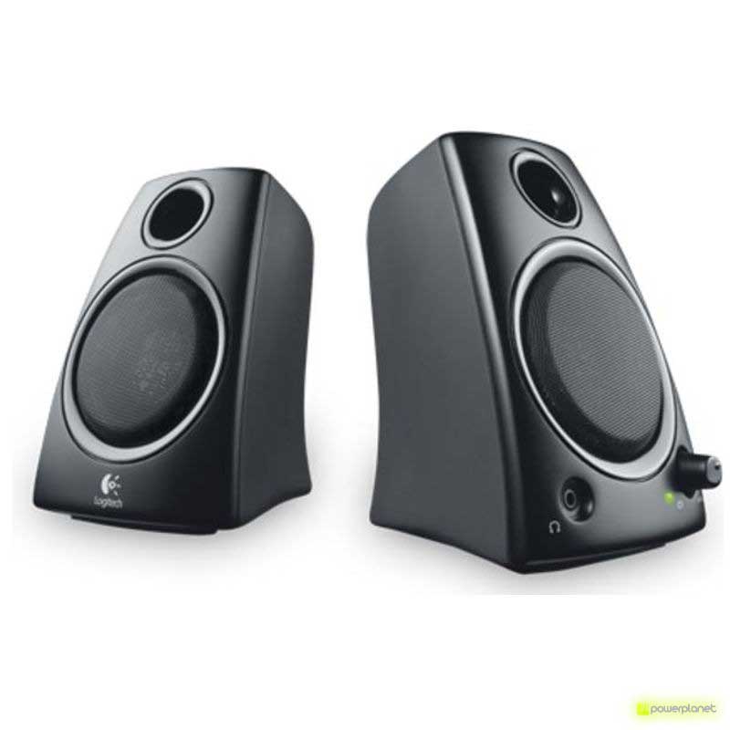 Logitech Z130 2.0 5W RMS