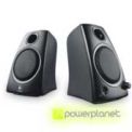 Logitech Z130 2.0 5W RMS - Item