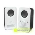 Logitech Z150 Multimedia Speaker Branco - Item