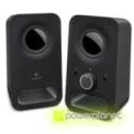 Logitech Z150 Multimedia Speaker Preto - Item