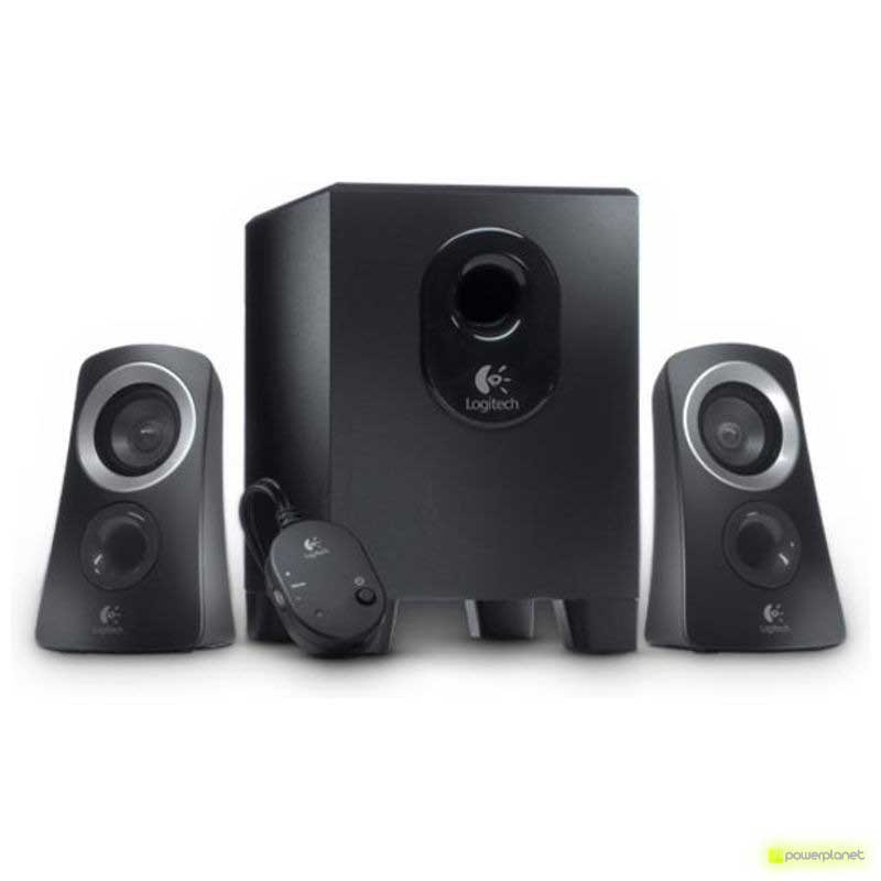 Logitech Z313