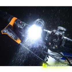 Luz Led CREE Delantera 1200 lm XM-L T6 Rockbros - Ítem5