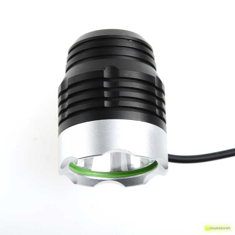 Luz Led CREE Delantera 1200 lm XM-L T6 Rockbros - Ítem7